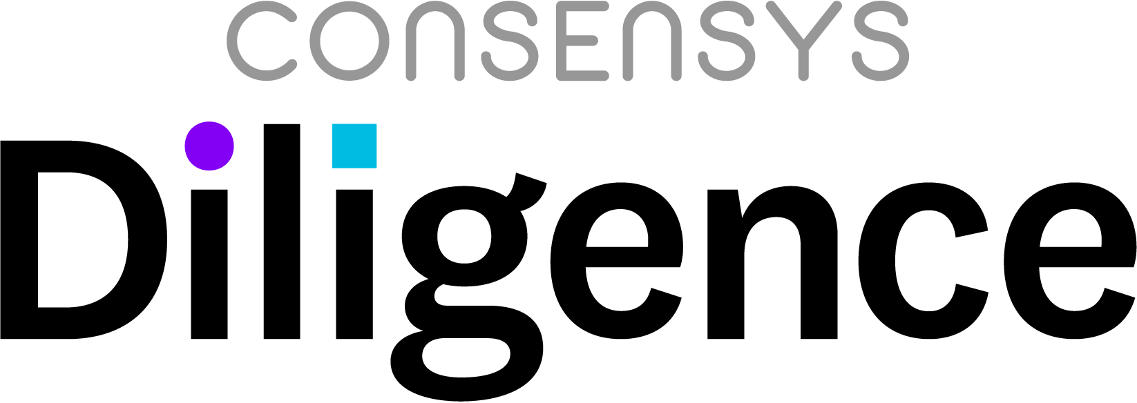 Consensys Diligence Logo